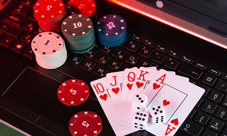 Your Ultimate Guide to Finding best choice Online Casino