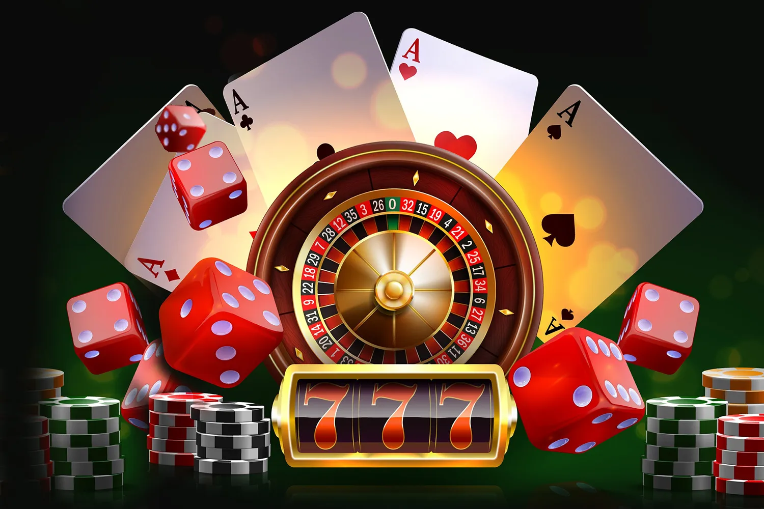 Elevate Your Entertainment: How to Play Casino Online
